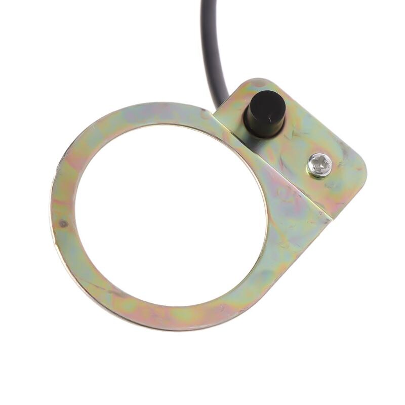 Pulse Vehicle Power Assist Sensor E-Bike Lithium Battery Electric Bicycle Booster Standard 5 Magnetic 35cm Line Length