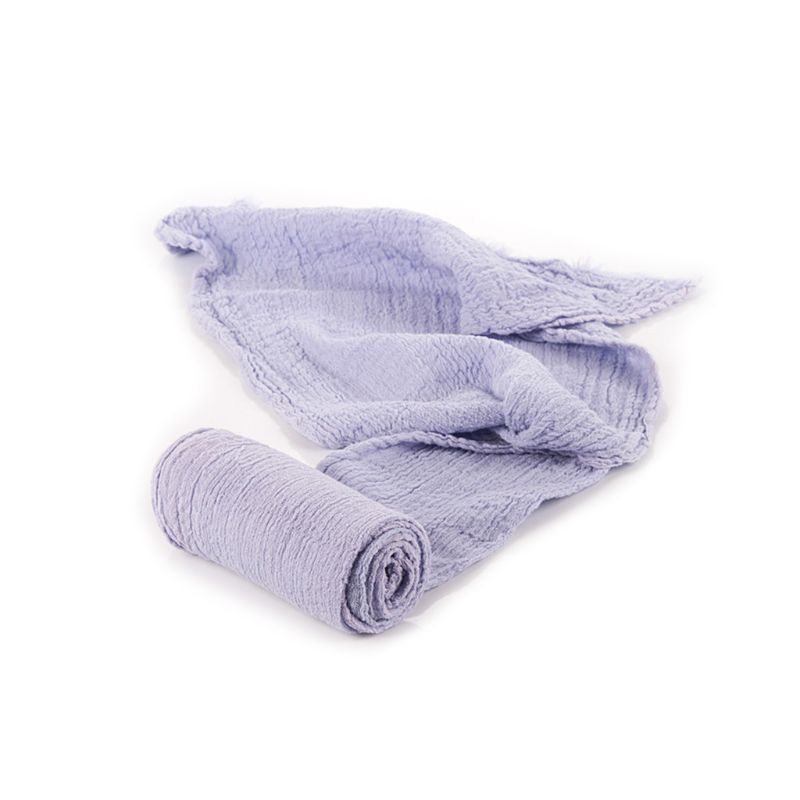 Newborn Photo Shoot Elastic Wrap Blanket Girl Boy Cotton Rug Photography Props: 10