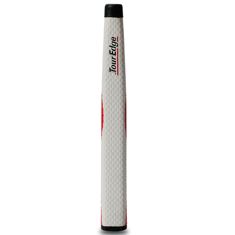Golfkøller greb golf putter grip pu skridsikker golf greb 2 clors valg