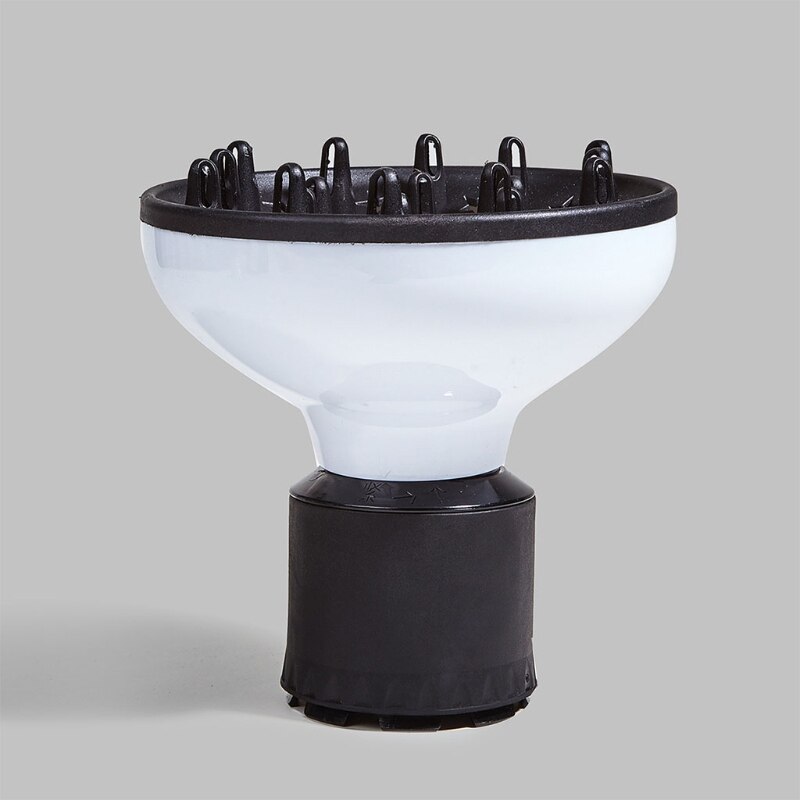Universal Hair Diffuser Attachment for Blow Dryers for Curly Hair M2EE