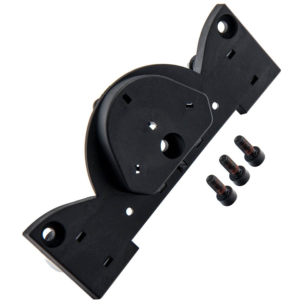 SWO500030-modulador de válvula de lanzadera de freno, módulo de ABS TD5, Kit de reparación, para Land Rover Discovery 2, 1999-2004