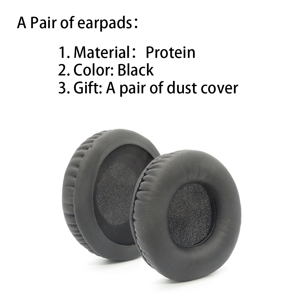 Plattan ADV Earpads For UrbanEars Plattan ADV Wireless Ear pads Replacement Headset Ear Pad PU Leather: Olive
