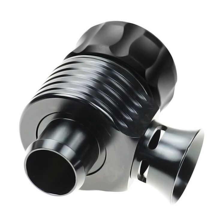 Racing Turbo aluminum 25mm Diesel Blow Off Valve /Dump Valve BOV kits Turbo Wastegat