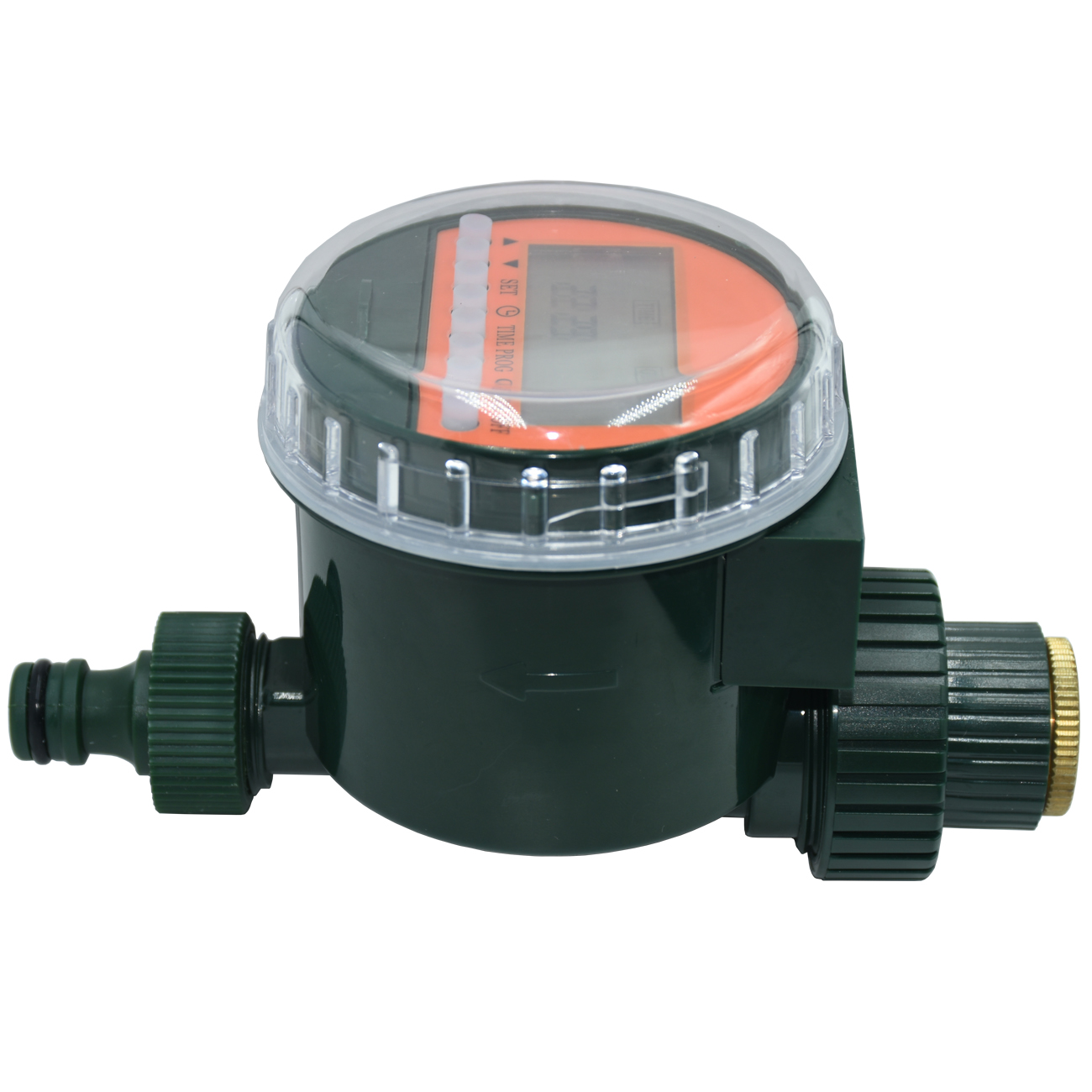 KESLA Garden Automatic Rain Sensor Water LCD Timer Drip Irrigation Greenhouse Electronic Irrigator Watering Controller System