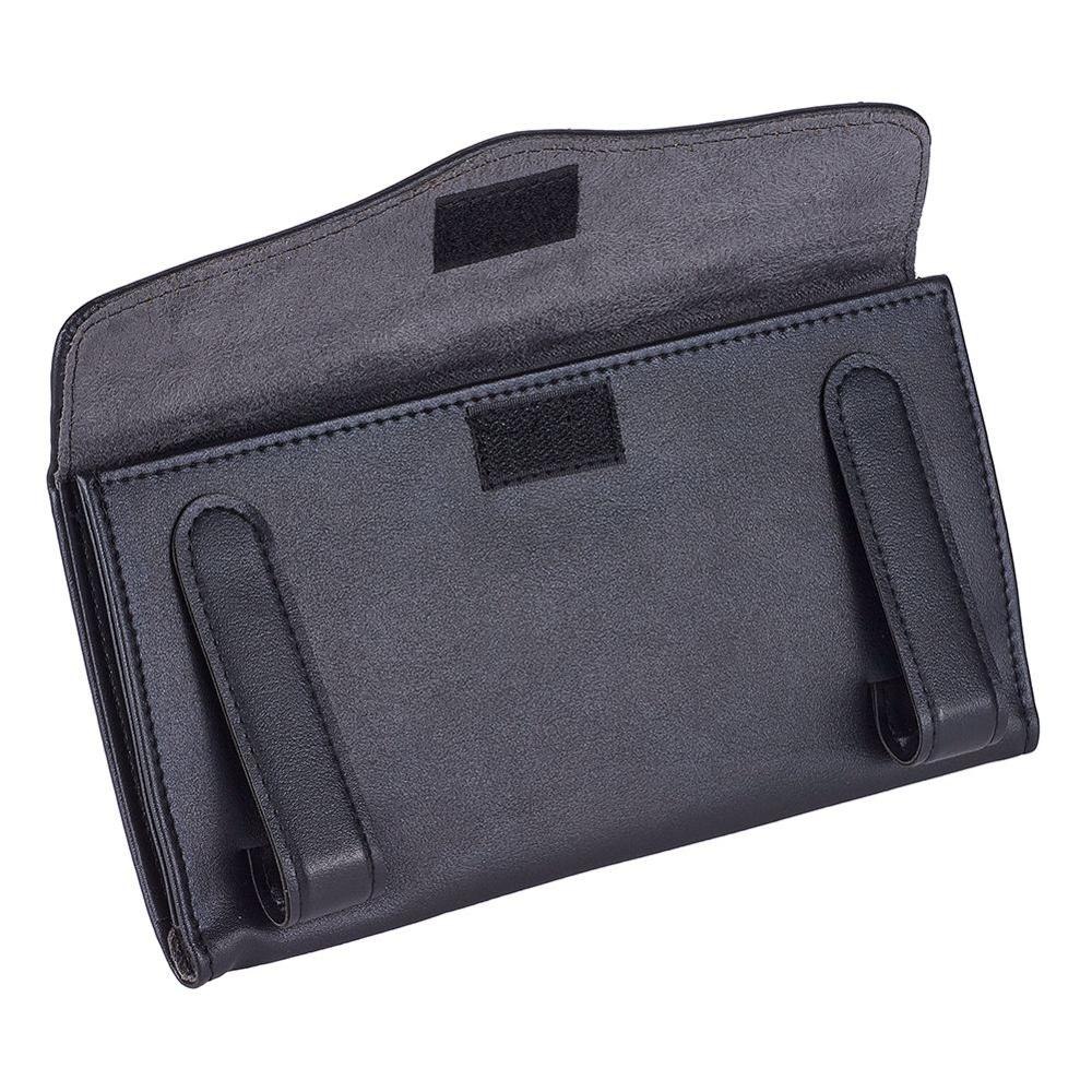 Car Tissue Box Rectangular Holder Paper Case Box for Home Car Office Decor