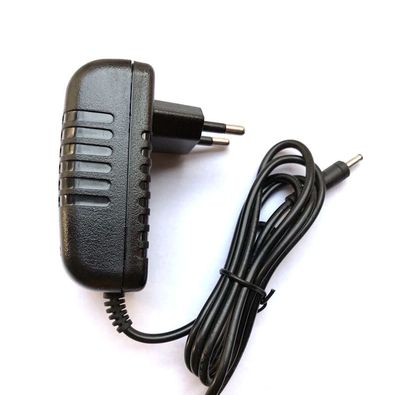 12V 2A 3.0*1.1Mm Wall Charger Voeding Adapter Voor Acer SW5 W3 A500 A501 A200 A100 a101 Lenovo Miix2 10