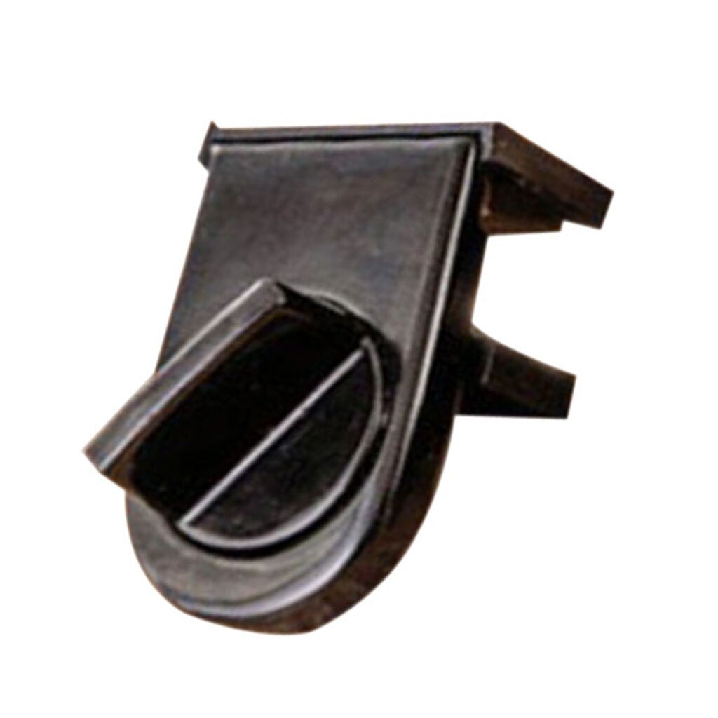 Stainless Steel Sliding Door Window Restrictor Security Catch Latch Window Sash Lock