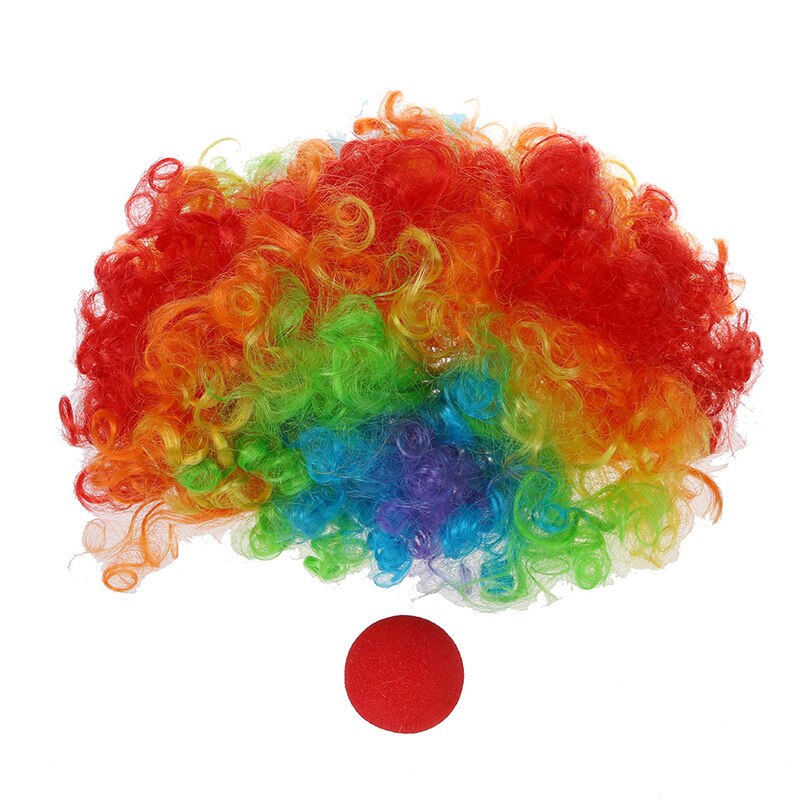 Vind clownsneuzen op - maart 2026