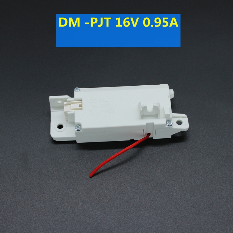 For LG Washing Machine Washer Door Lock Switch Electronic Door Lock Washing Machine Parts T16 T10 T90SS5FDH T80SS5PDC
