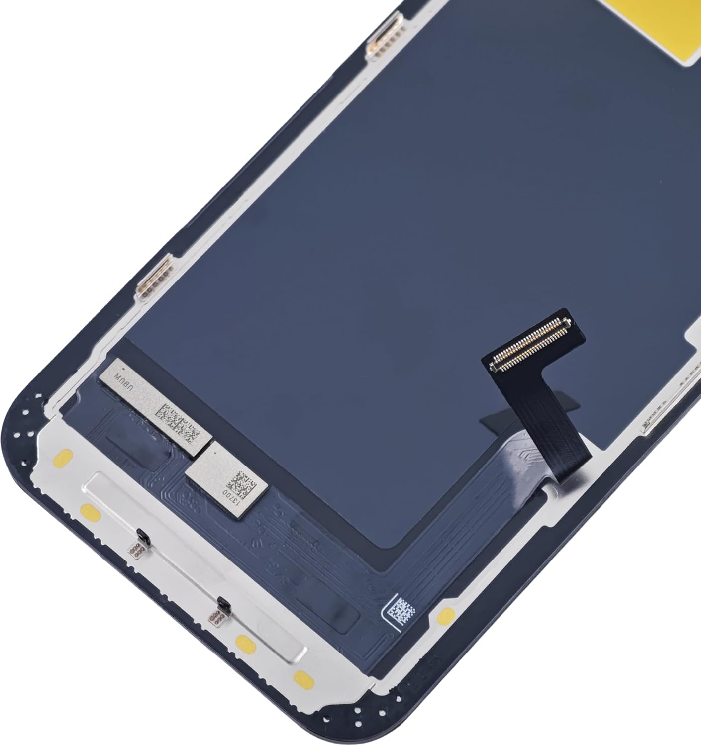 5,4 "incell para iPhone 13 Mini pantalla LCD 3D montaje de digitalizador con pantalla táctil para iPhone 13Mini piezas de repuesto de pantalla