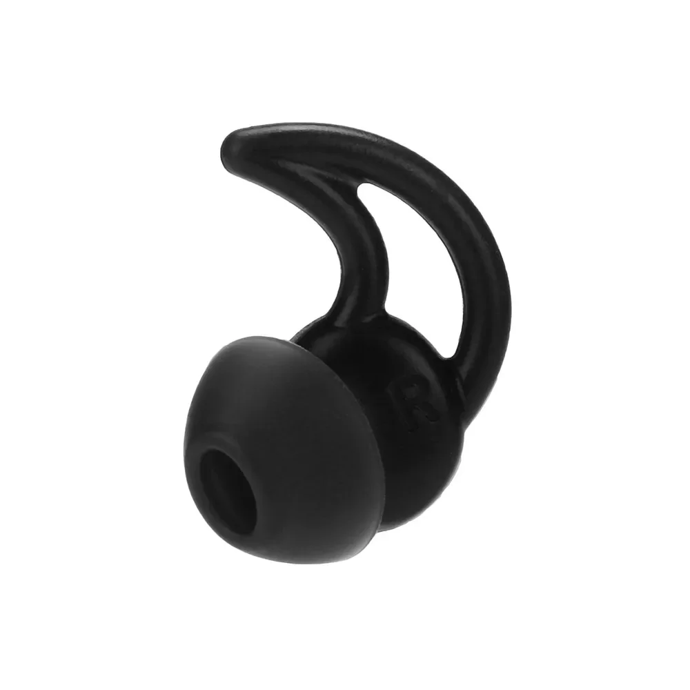 Replacement Earbuds Tips for Bose Soundsport Wileless QC20 QC30 IE2 Sie2i Sport Noise Isolation Silicone In Ear Earphones Cap