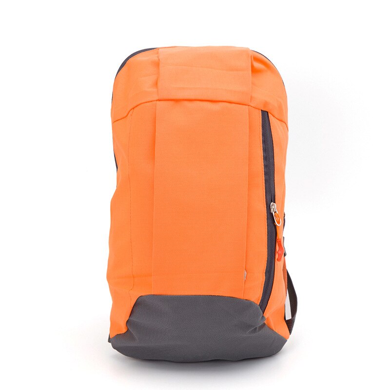 Women Backpack Teenage Children School Bags Travel Bags For Girls Backpack Bolsas Mochilas Sac A Dos Feminima: Orange