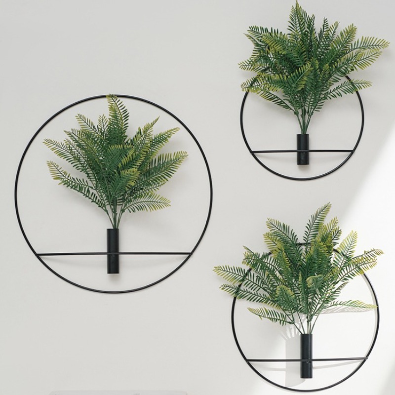 ins vind vegg vegg veggdekorasjon liten anheng vegg soverom rom vegg blomst veggdekorasjon interiør veggdekorasjon