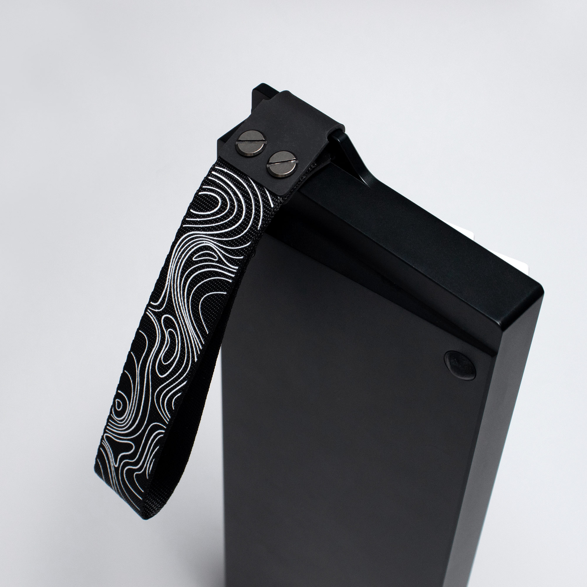 Universal Keyboard Straps Customization Snap Strap 60he Snap Straps For Mechanical Keyboards Wooting Wooting Keyboard Decoration