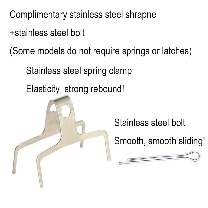 TOOPRE Mountain Bicycle Bike Disc Brake Pads Copper Fiber Semi Metal for Shimano M446 355 395 BB5 SRAM AVID HAYES Magura ZOOM