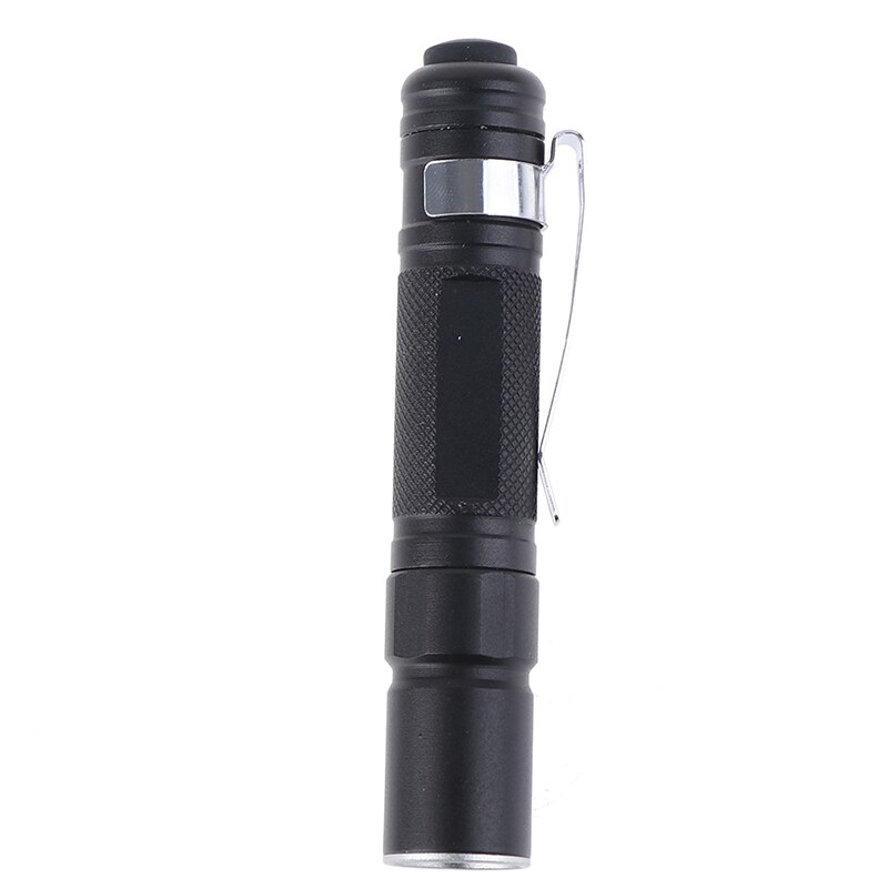 Portable Mini 2000LM Pen LED Flashlight Waterproof Pen Light Pocket Torch