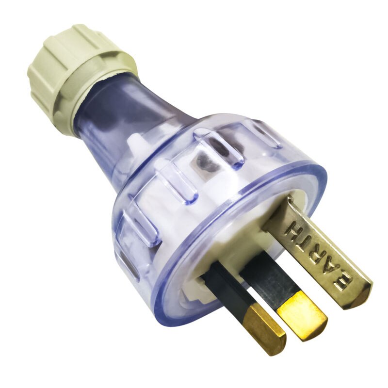 SAA Goedgekeurd Australië AU 3 Pin AC Electrical Power Adapter Stekker Stopcontact 10A 250V NZ Elektrische Extension stekkers
