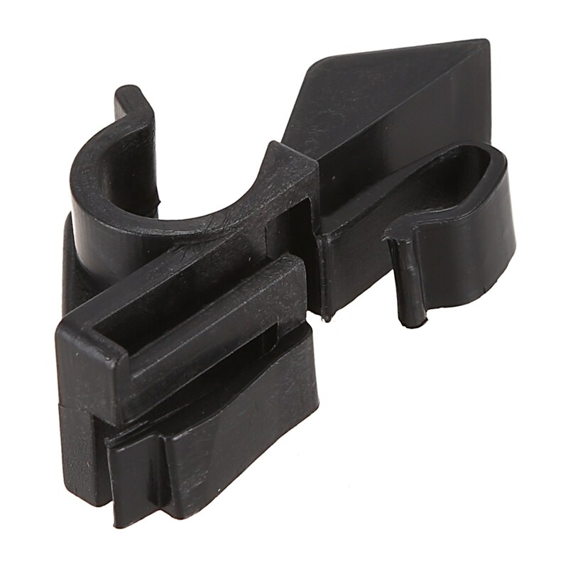 For Fiat Grande Punto Rear Parcel Shelf Clip Pair Genuine X2 71719952 / 71719953