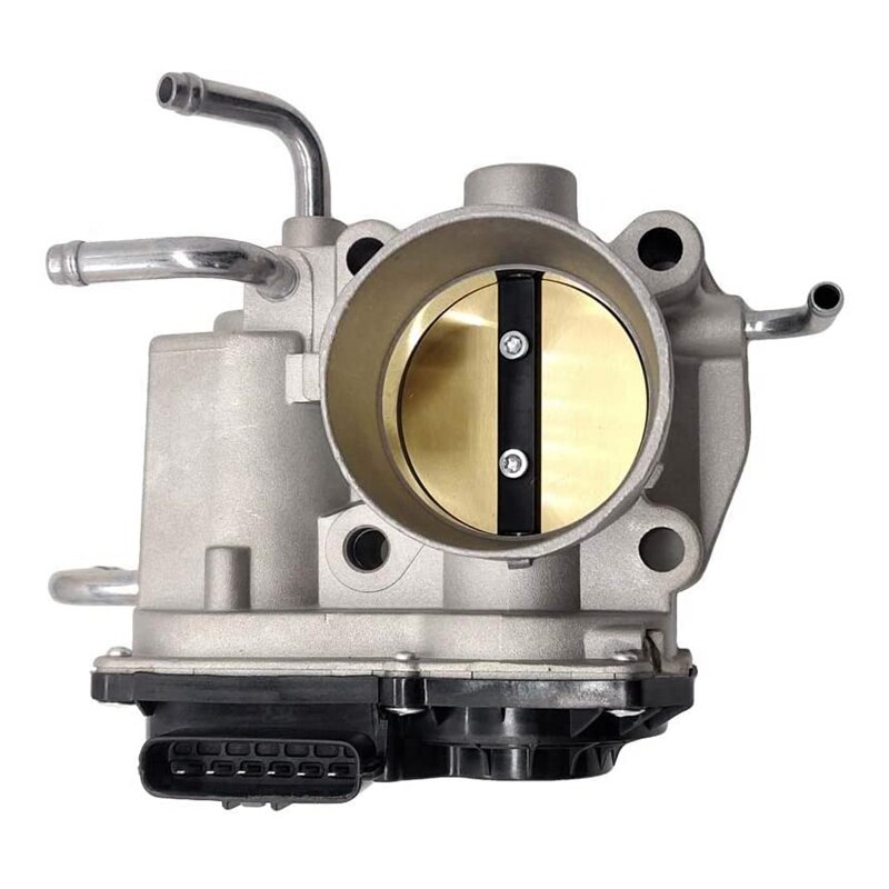 22030-0H020 22030-28060 Electronic Throttle Body for Toyota Camry Highlander RAV4 Solara Scion TC 2.4L 04-07