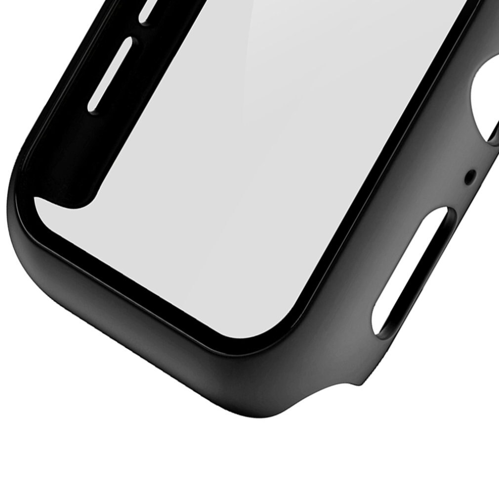 Bumper Voor Apple Watch Serie 6 Se 5 4 3 Pc Case V... – Grandado