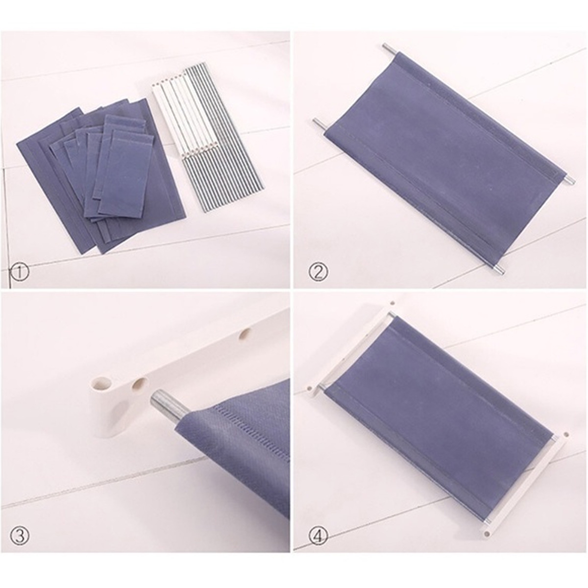 3/4/5 Layers Shoes Racks Shoe Rack Organizer Large Stackable Shoes Cabinet Shelves Holds Shelf for Home Shoe Storage Organizer