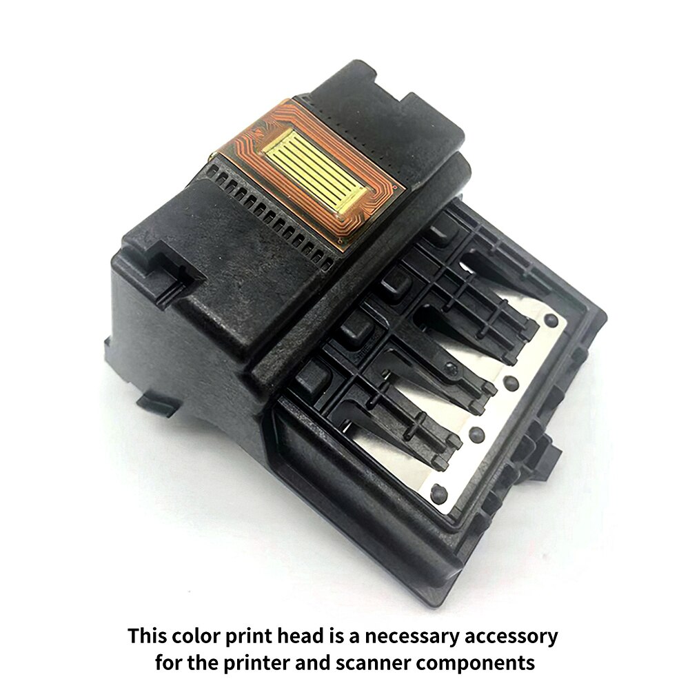 Lexmark 100 100XL Full Color Print Head for Lexmark S305 S405 S505/Pro205 Pro805 Printer Replacement Parts
