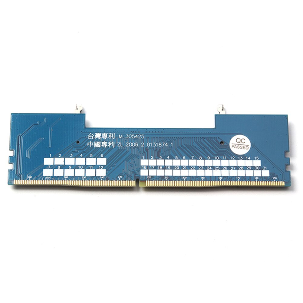 DDR4 Office Desktop Geheugenkaart Home Sluit Reparatie Pc Wijzigen Reserve Vervanging Deel Pcb Duurzaam Adapter Laptop