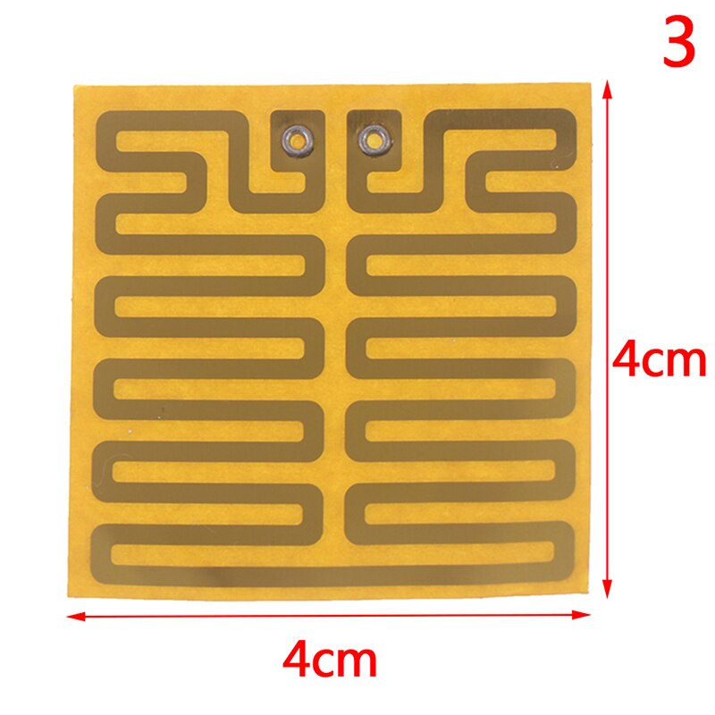 3,7 V-5V Mini USB aislamiento posavasos calentador térmico eléctrico taza de café estera para taza Pad Oficina: Lavanda