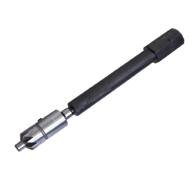 5 Piece Injector Seat Cutter Remover Removal Tool Kit