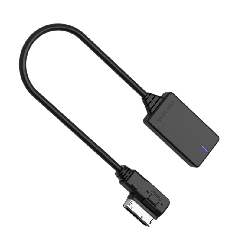 Ami Mmi Mdi Draadloze Aux Bluetooth Adapter Kabel O Muziek Auto Bluetooth Voor A3 A4 B8 B6 Q5 A5 A7 r7 S5 Q7 A6L A8L A4L-