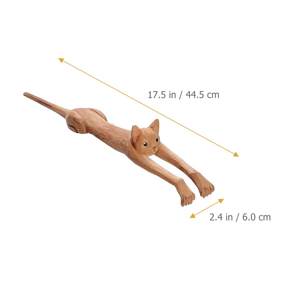 Back Scratcher Head Scratcher Back Tool Cat Shaped Back Scratcher