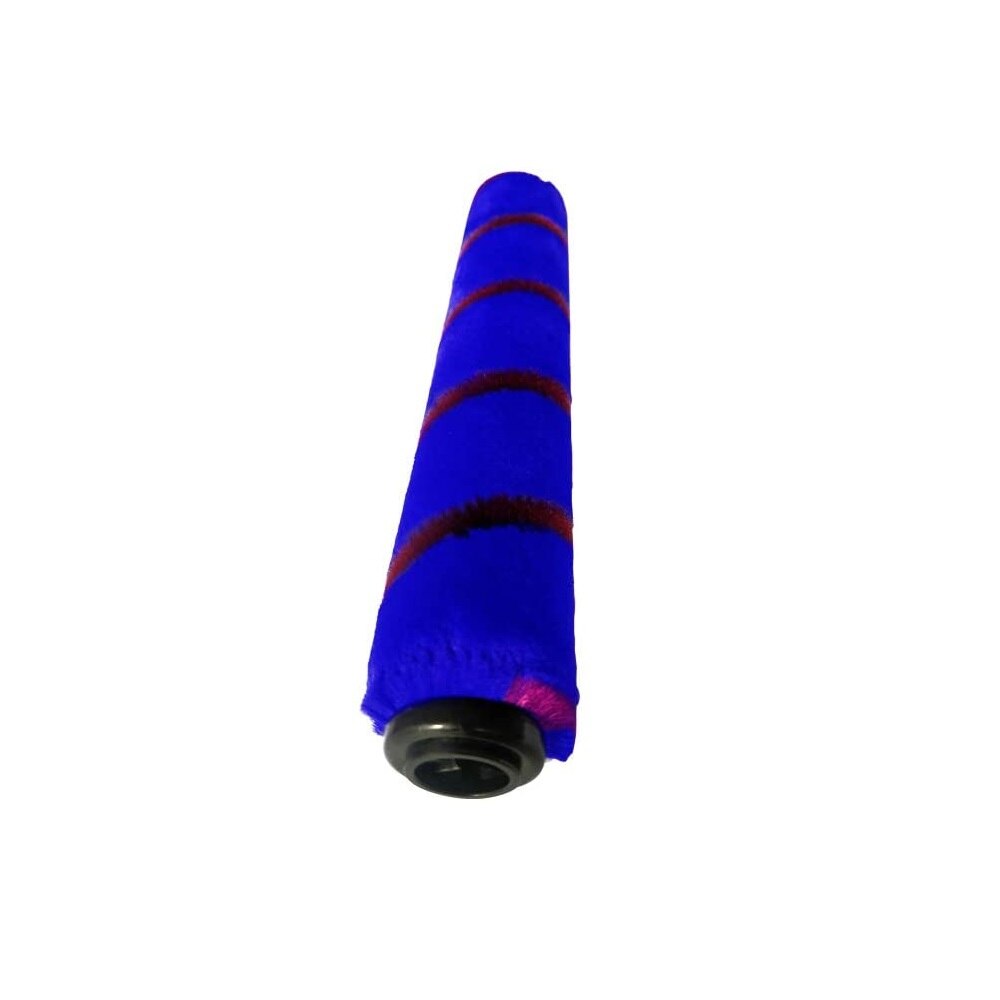 Soft Velvet Roller Brush For Vistefly V10 Pro Cordless Stick Vacuum Cleaner Up to 0.7cm