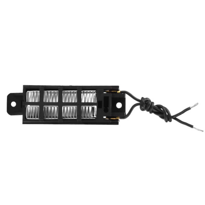 Keramik Air Heizelement PTC Keramik Luft Heizung 50W 12V Leitfähigen Typ PTC Heizung Element