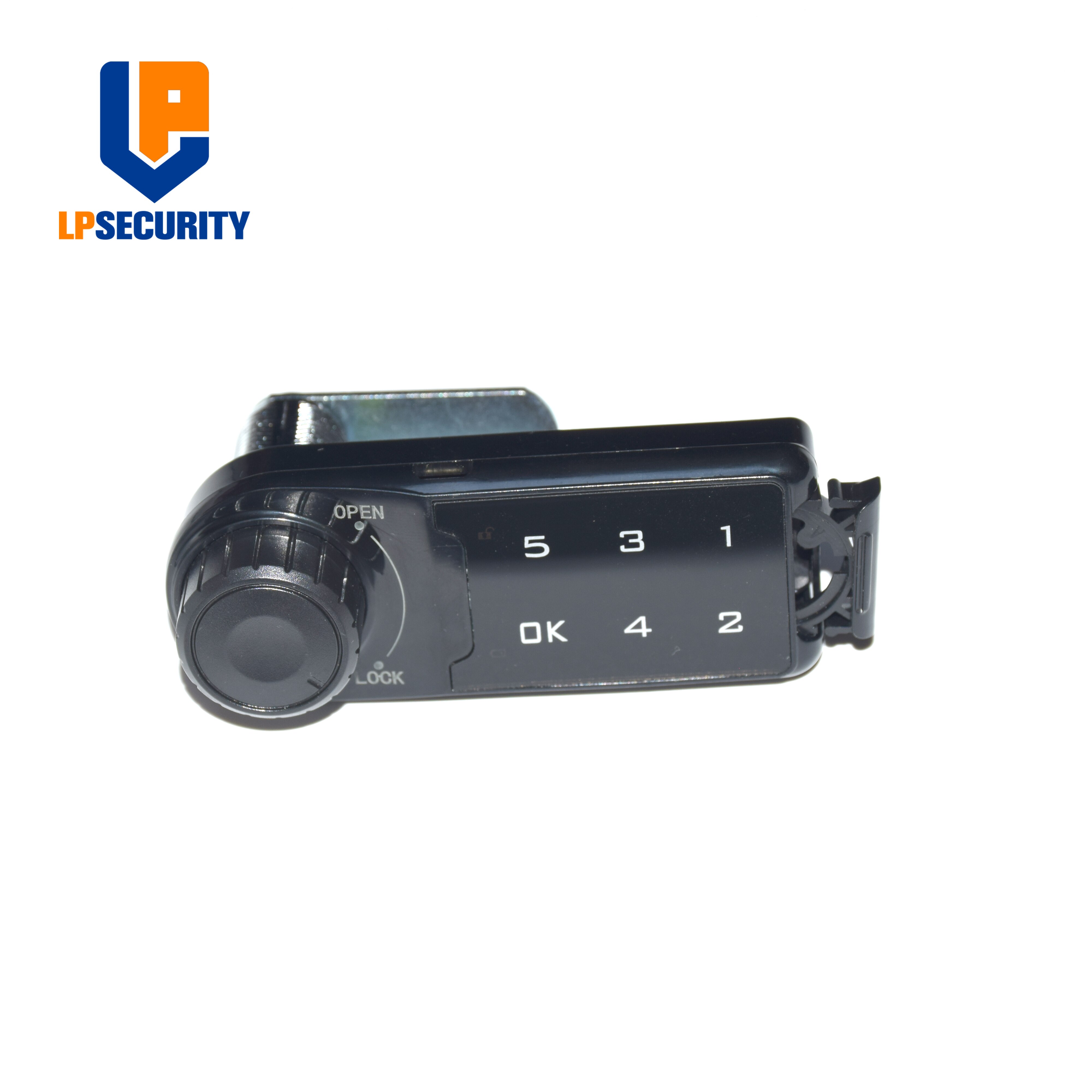 Energy saving cabinet lock smart Password Electric touch keypad lock cabinet door lock