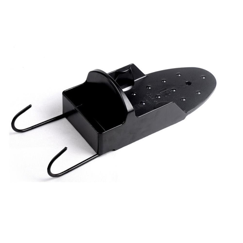 Strijkplank Houder Hanger Kast Deur Muurbevestiging Magazijnstelling Hotel Ijzeren Rek Strijkplank Opslag Houder