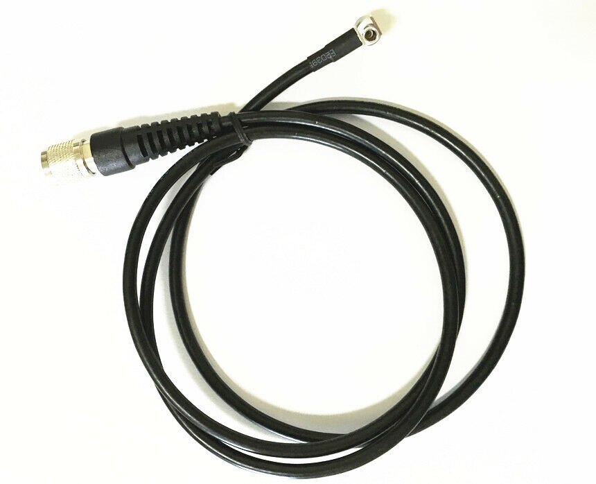 Merke gev 179 antennekabel mobilmapper promark 200 731353 kabel til leica  gs20 topcon 14-008079 grs -1 oppmålingskabler