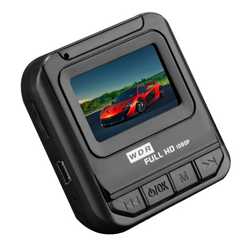 H8 Mini voiture DVR caméra Dashcam 1080P enregistreur vidéo g-sensor Dash Cam enregistreur de conduite