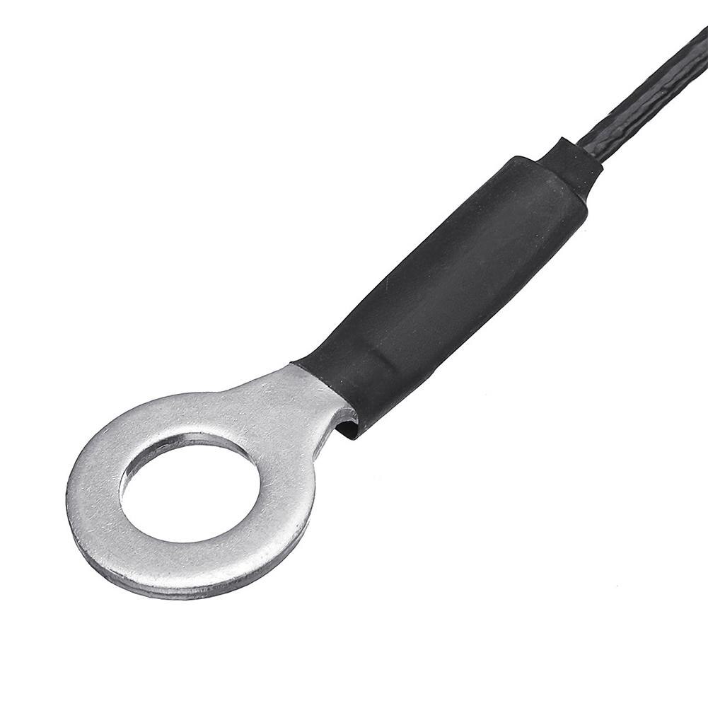 Car Trunk Accessorie Pair Tailgate Steel Wire Cables Set For Ford Ranger Mazda Pickup Truck 1993 Tailgate Tail Gate Cables