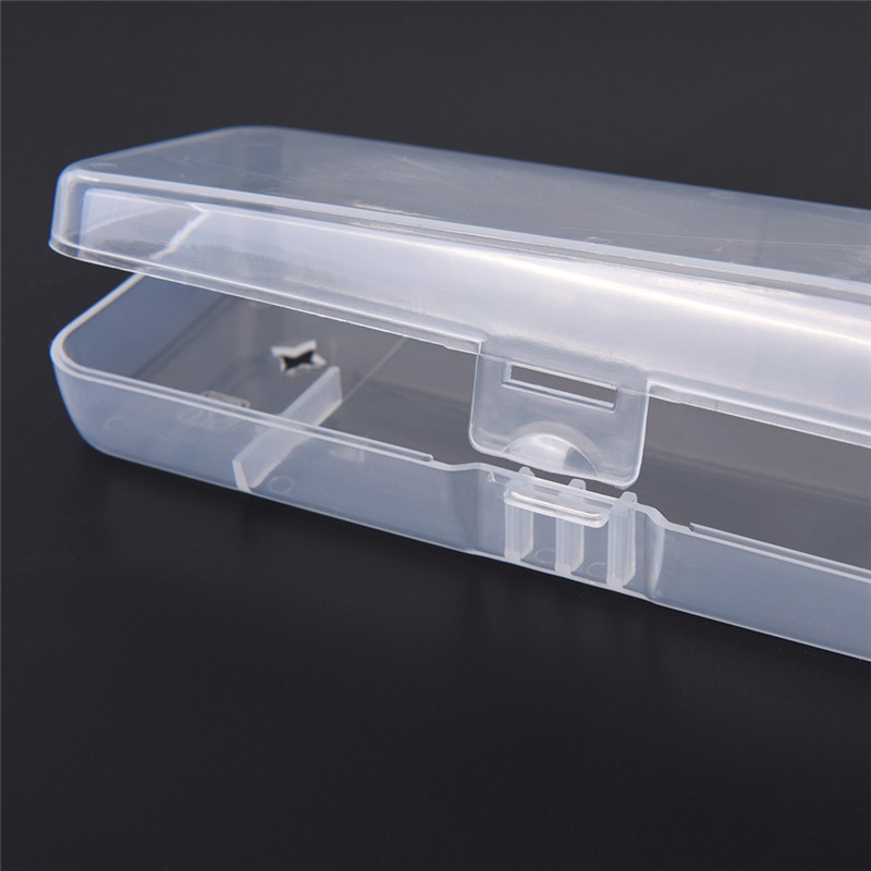 1pc Plastic Razor Box Travel Case Universal Toolho... – Grandado