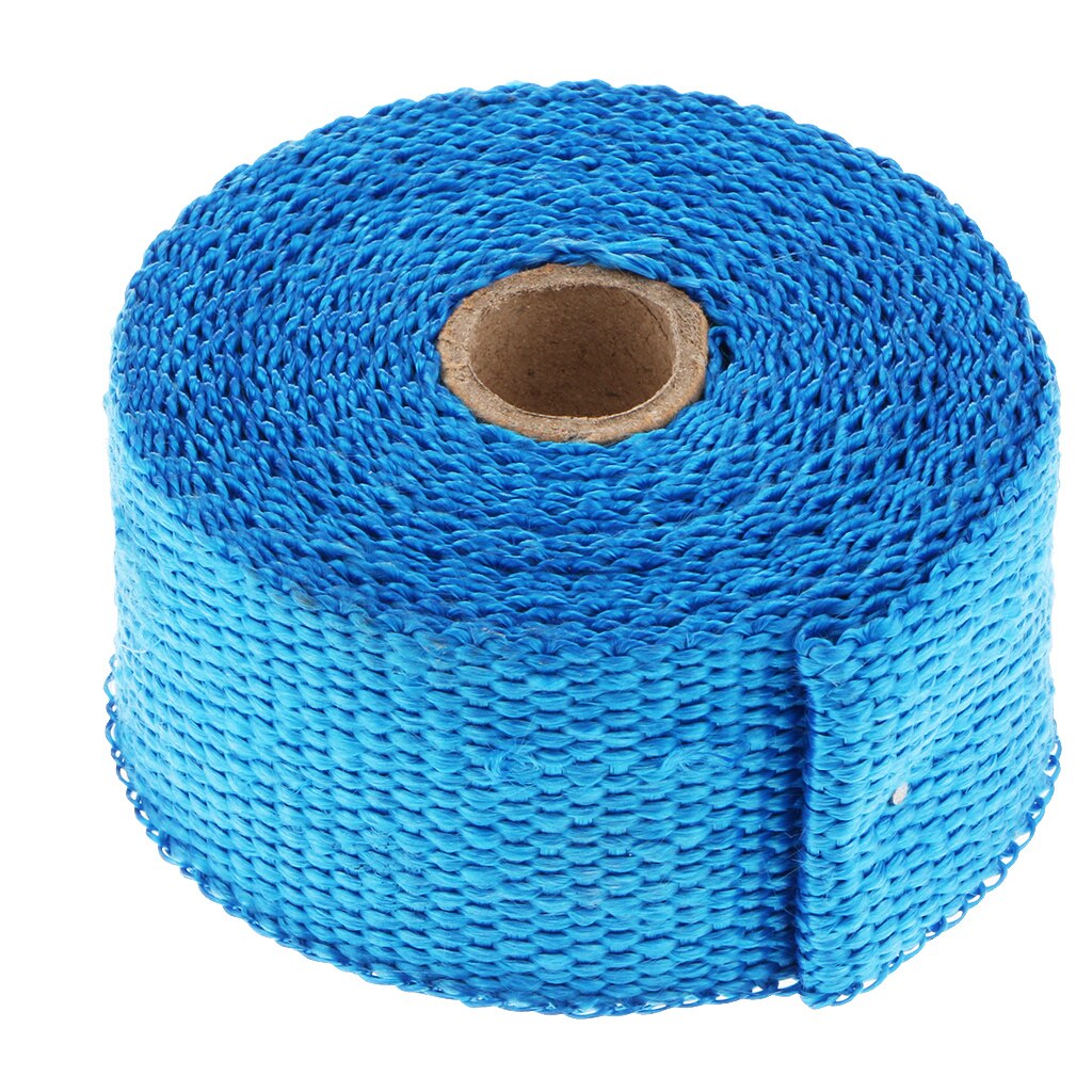 2 inch x 50ft High Temperature Header Manifold Exhaust Wrap