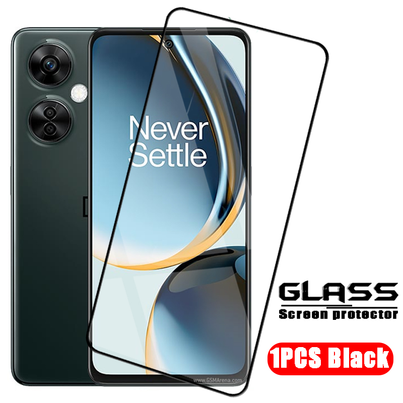 4-1pcs Protective Glass for Oneplus Nord N30 Flim 9H Screen Protector One Plus N300 N200 N100 N20 SE N10 5G Tempered Glass