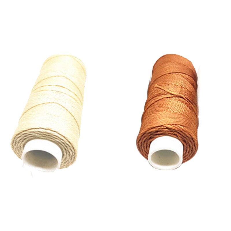 Rigging Threads for model ship making Choice of Colour/Size -50M