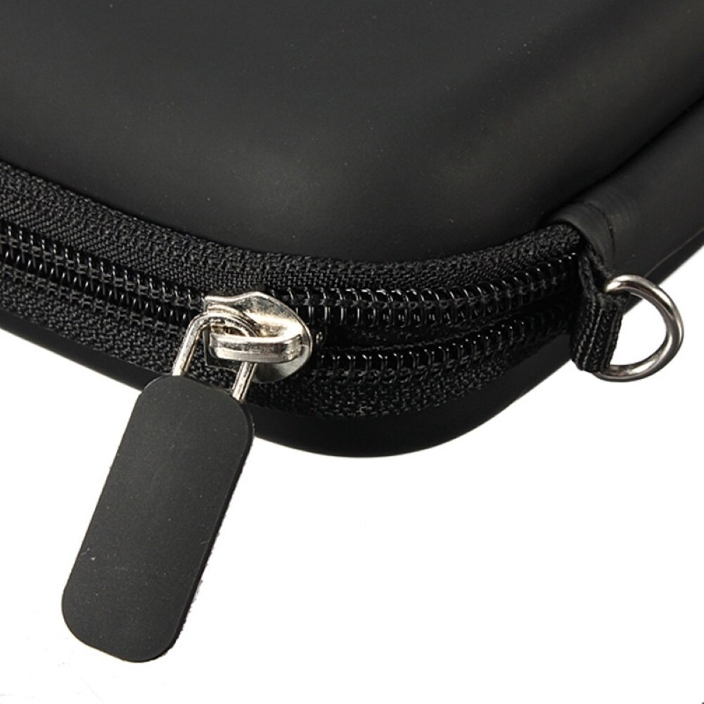 Carrying case external hard disk Protection Storage Bag for 2.5" hdd hard drive cover enclosure power bank pouch box