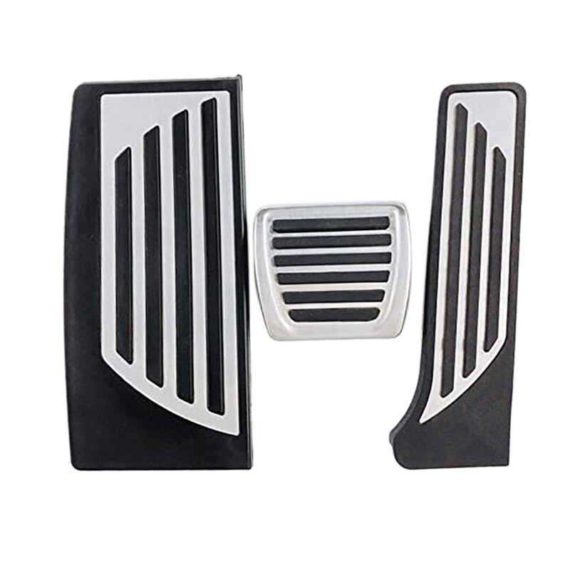 for Alfa Romeo Stelvio Car Pedal Accelerator Brake Pedal Auto Parts Brake Accelerator Pedal: Default Title