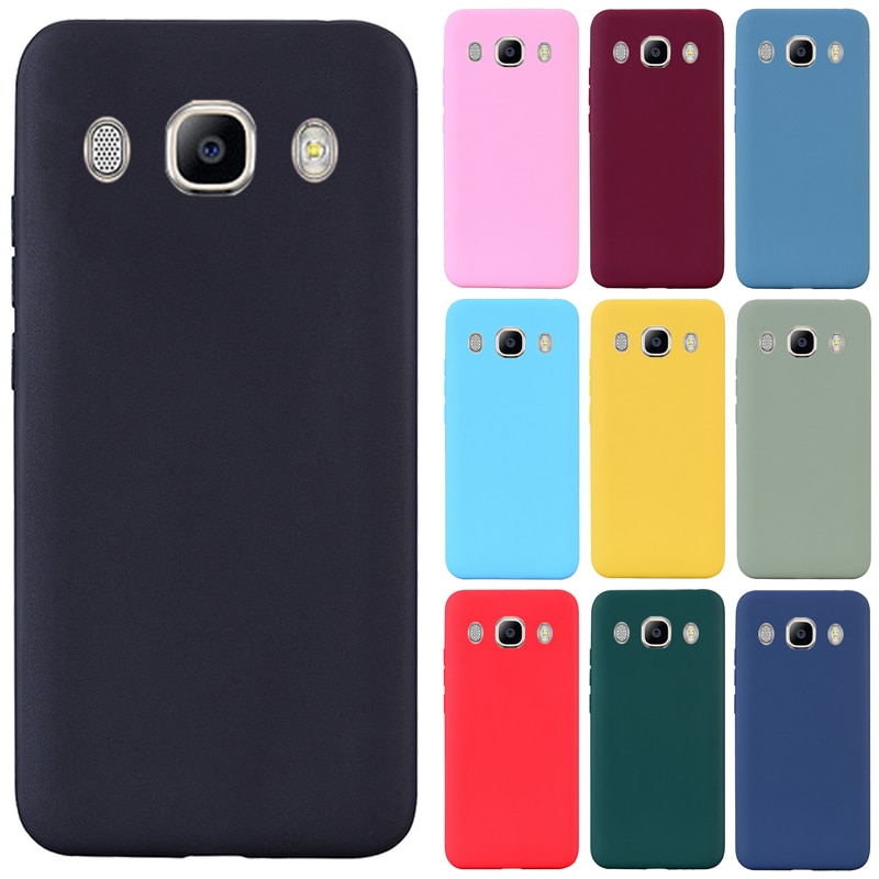 For Samsung J7 Case Soft Silicone Back Case For Samsung J7 TPU Phone Case For Samsung Galaxy J7 Cover Coque Funda