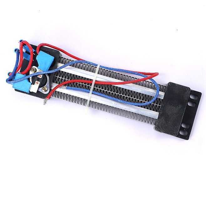 Élément thermostatique en céramique, 220V, 500W, thermostatique, thermostatique, isolant de Surface, chauffage de l'air à température constante