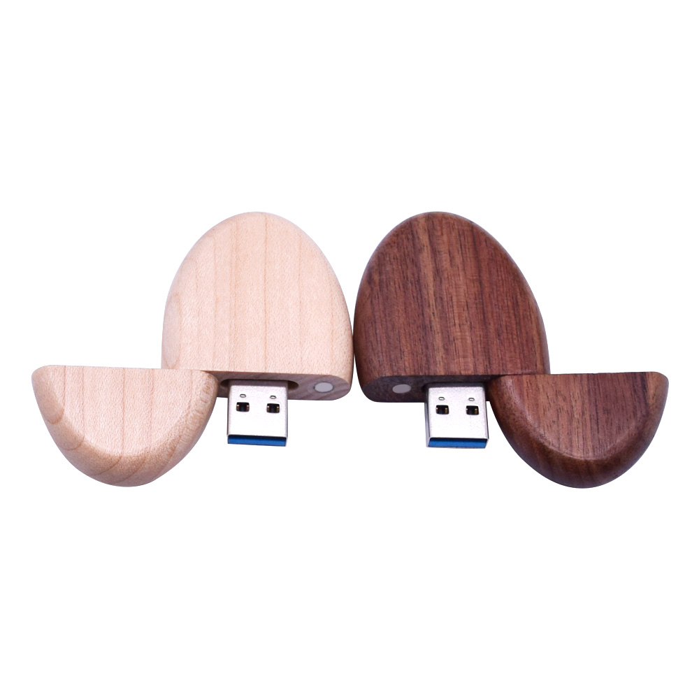 (Über 10 stücke Freies Logo)USB 3,0 Nette Holz USB Blitz Antrieb Groß 16GB 64GB 32GB 128GB-Stock USB Stock Gerät freies shiping