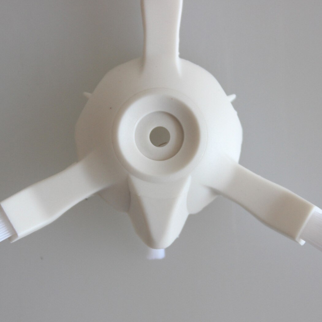 10X Side Brush For Rowenta EXPLORER Serie 40 Robotic Vacuum Cleaner Accessories Replacement Parts