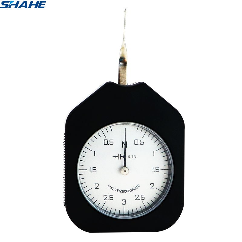 shahe Dial Tension Gauge Force Meter Single Pointer ATN