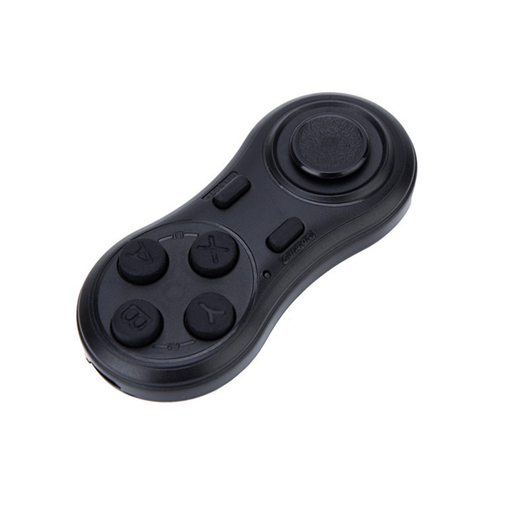 Bakeey Wireless bluetooth Gamepad Game Handle Gaming Joystick VR Remote Controller for IOS Android PC Smart TV Games Accessories